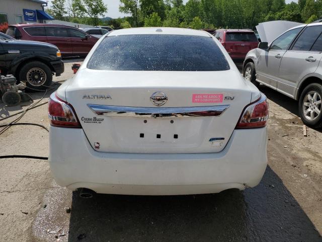 Photo 5 VIN: 1N4AL3AP7DC170276 - NISSAN ALTIMA 