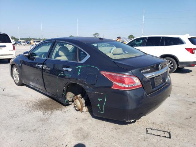 Photo 1 VIN: 1N4AL3AP7DC170861 - NISSAN ALTIMA 