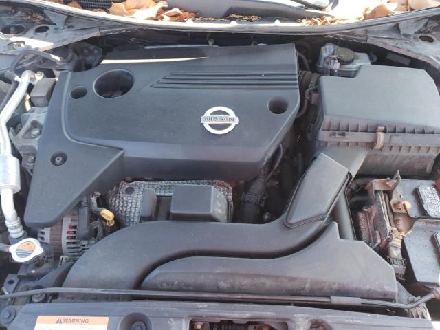 Photo 10 VIN: 1N4AL3AP7DC170861 - NISSAN ALTIMA 