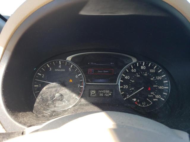 Photo 8 VIN: 1N4AL3AP7DC170861 - NISSAN ALTIMA 