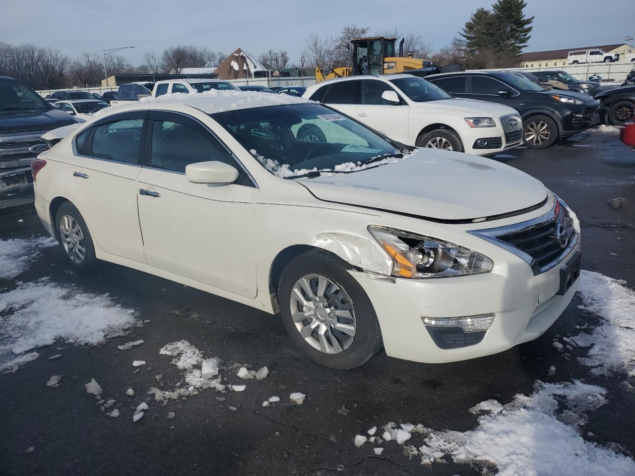 Photo 3 VIN: 1N4AL3AP7DC171508 - NISSAN ALTIMA 