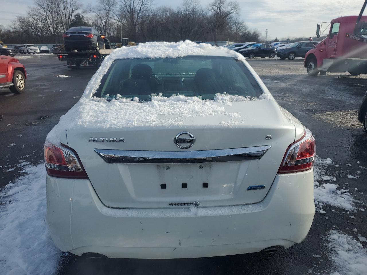 Photo 5 VIN: 1N4AL3AP7DC171508 - NISSAN ALTIMA 