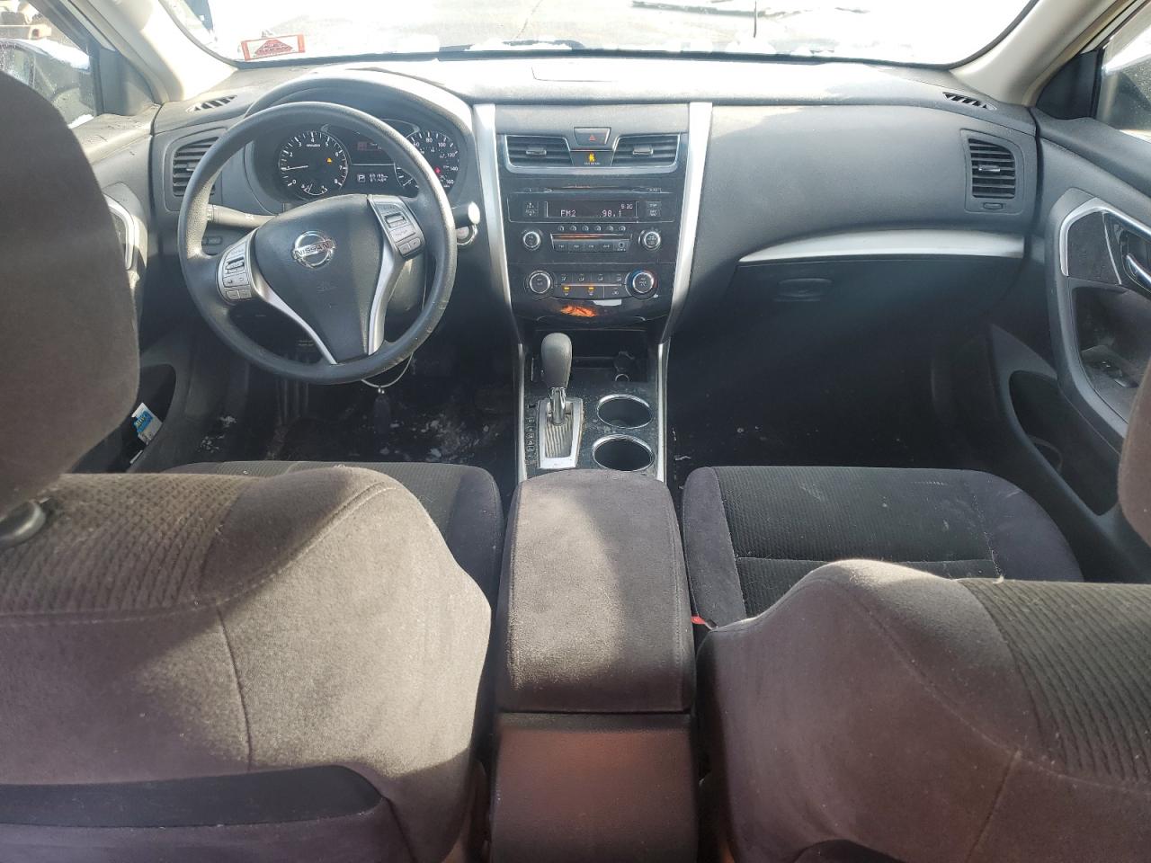 Photo 7 VIN: 1N4AL3AP7DC171508 - NISSAN ALTIMA 