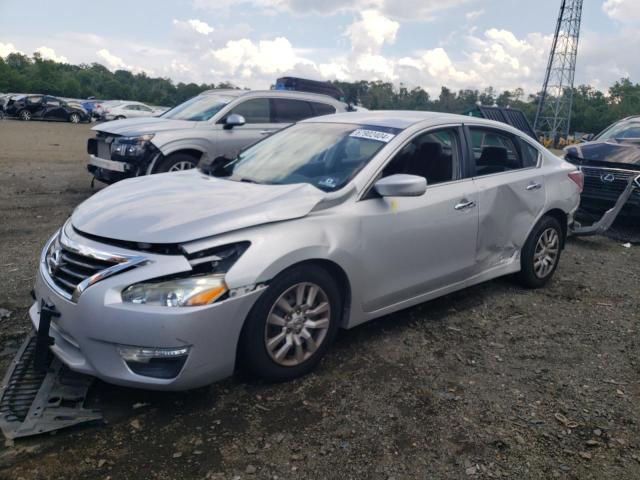 Photo 0 VIN: 1N4AL3AP7DC172089 - NISSAN ALTIMA 2.5 