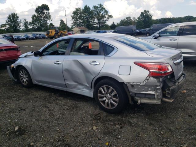 Photo 1 VIN: 1N4AL3AP7DC172089 - NISSAN ALTIMA 2.5 