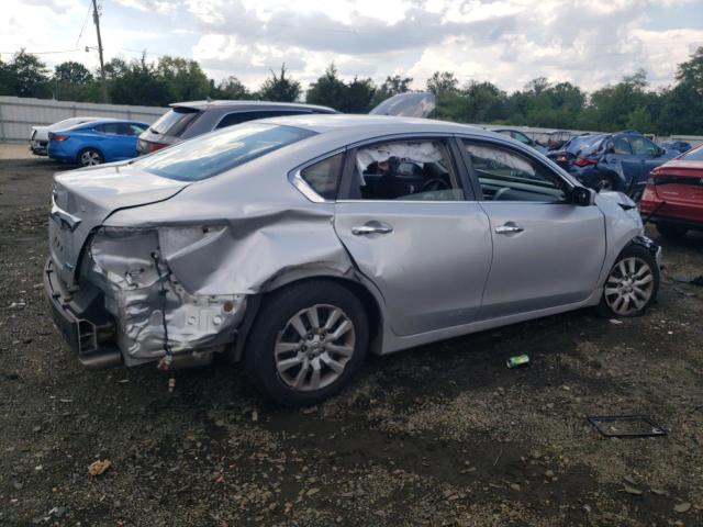 Photo 2 VIN: 1N4AL3AP7DC172089 - NISSAN ALTIMA 2.5 