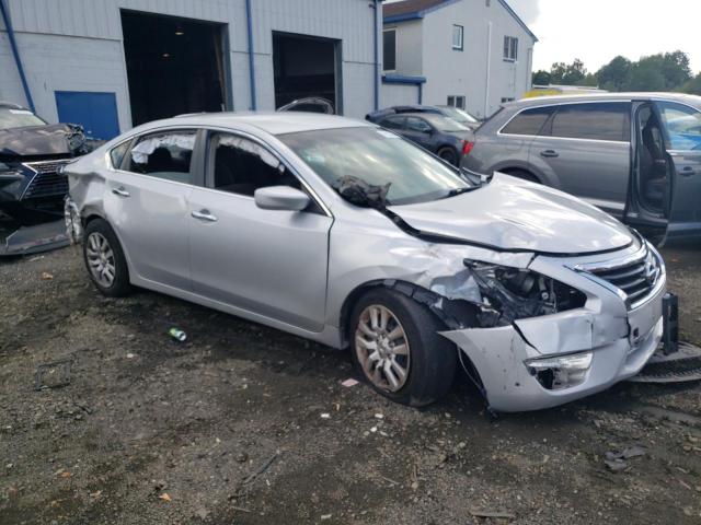 Photo 3 VIN: 1N4AL3AP7DC172089 - NISSAN ALTIMA 2.5 