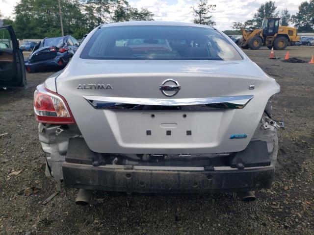 Photo 5 VIN: 1N4AL3AP7DC172089 - NISSAN ALTIMA 2.5 