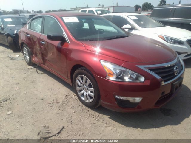 Photo 0 VIN: 1N4AL3AP7DC172643 - NISSAN ALTIMA 