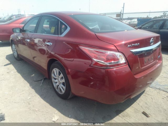 Photo 2 VIN: 1N4AL3AP7DC172643 - NISSAN ALTIMA 