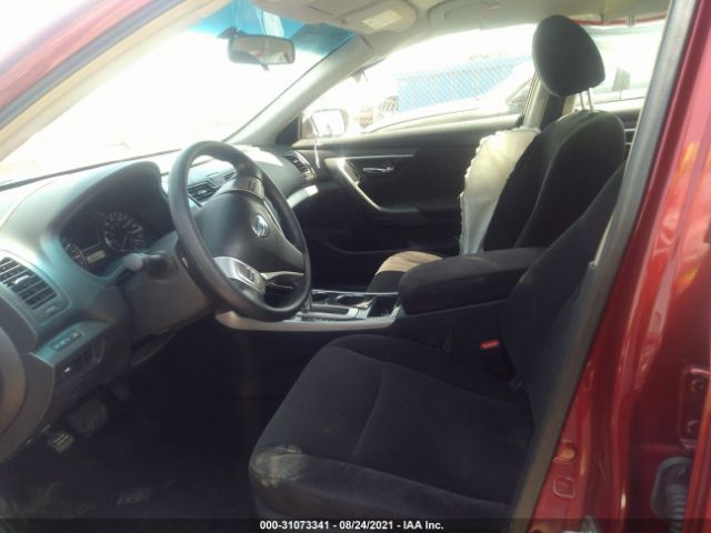 Photo 4 VIN: 1N4AL3AP7DC172643 - NISSAN ALTIMA 