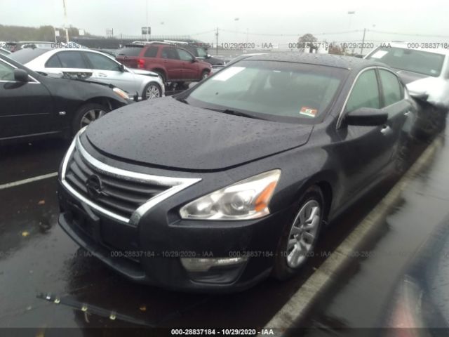 Photo 1 VIN: 1N4AL3AP7DC173078 - NISSAN ALTIMA 