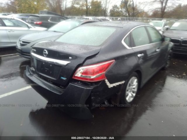 Photo 3 VIN: 1N4AL3AP7DC173078 - NISSAN ALTIMA 