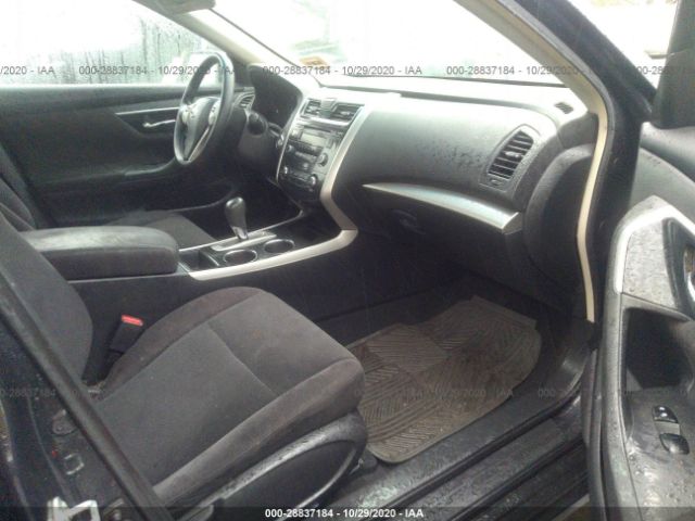 Photo 4 VIN: 1N4AL3AP7DC173078 - NISSAN ALTIMA 