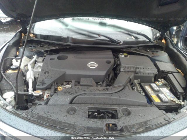 Photo 9 VIN: 1N4AL3AP7DC173078 - NISSAN ALTIMA 