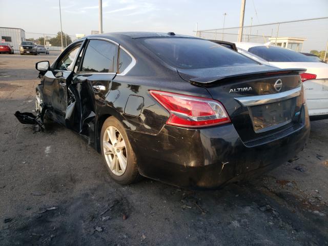 Photo 2 VIN: 1N4AL3AP7DC173338 - NISSAN ALTIMA 2.5 