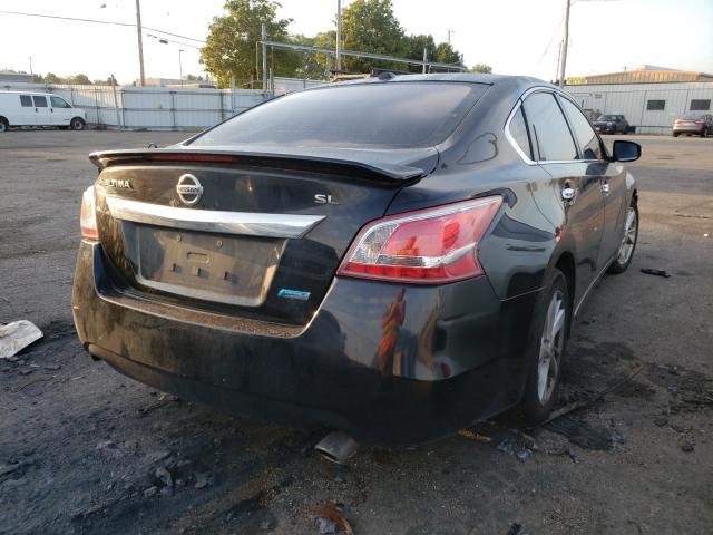 Photo 3 VIN: 1N4AL3AP7DC173338 - NISSAN ALTIMA 2.5 