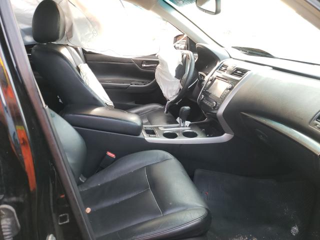 Photo 4 VIN: 1N4AL3AP7DC173338 - NISSAN ALTIMA 2.5 