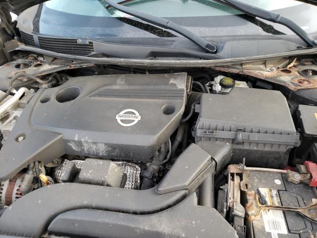 Photo 6 VIN: 1N4AL3AP7DC173338 - NISSAN ALTIMA 2.5 