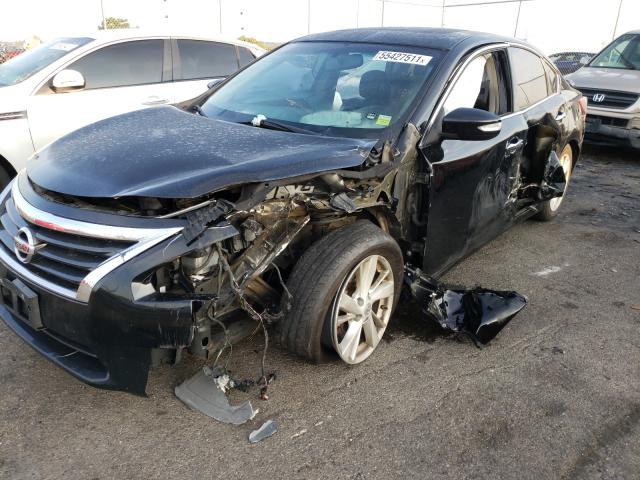 Photo 8 VIN: 1N4AL3AP7DC173338 - NISSAN ALTIMA 2.5 