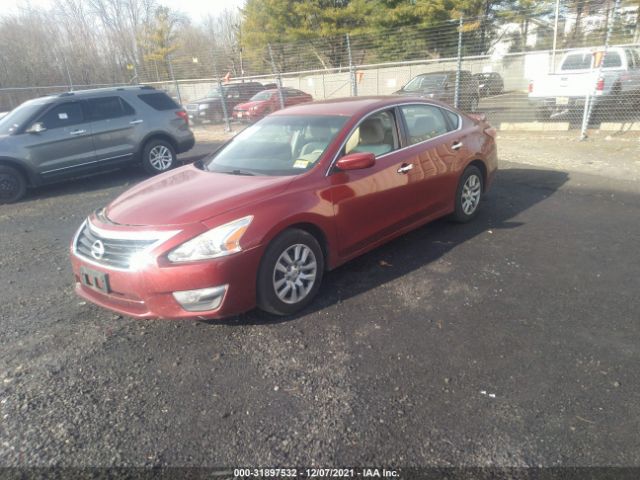 Photo 1 VIN: 1N4AL3AP7DC174375 - NISSAN ALTIMA 