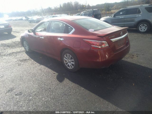 Photo 2 VIN: 1N4AL3AP7DC174375 - NISSAN ALTIMA 