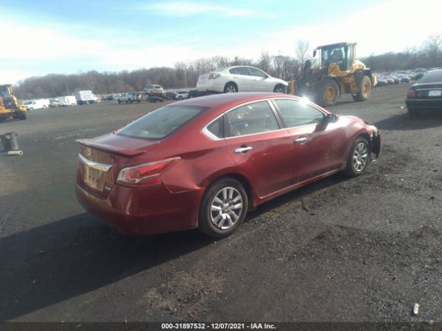 Photo 3 VIN: 1N4AL3AP7DC174375 - NISSAN ALTIMA 