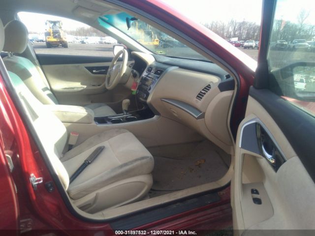 Photo 4 VIN: 1N4AL3AP7DC174375 - NISSAN ALTIMA 