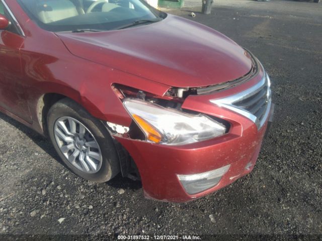 Photo 5 VIN: 1N4AL3AP7DC174375 - NISSAN ALTIMA 