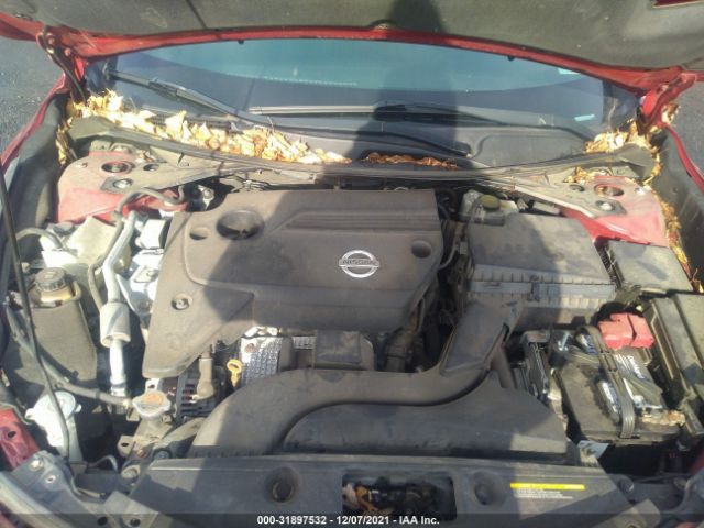 Photo 9 VIN: 1N4AL3AP7DC174375 - NISSAN ALTIMA 