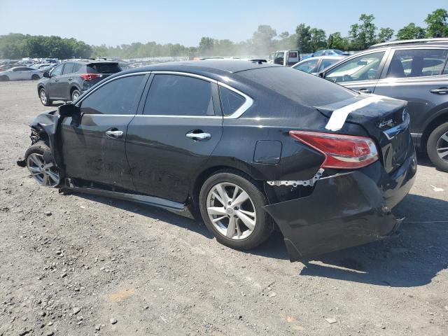 Photo 1 VIN: 1N4AL3AP7DC174537 - NISSAN ALTIMA 