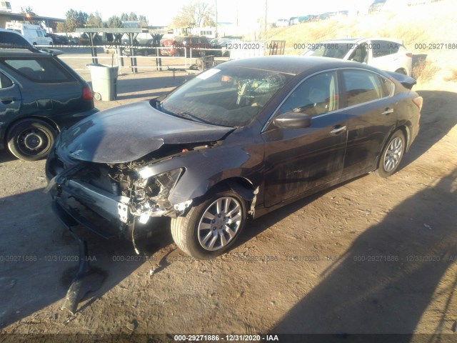 Photo 1 VIN: 1N4AL3AP7DC175039 - NISSAN ALTIMA 