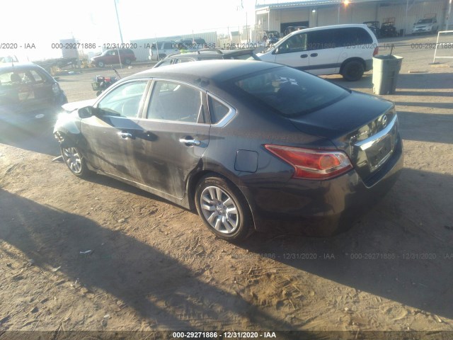 Photo 2 VIN: 1N4AL3AP7DC175039 - NISSAN ALTIMA 