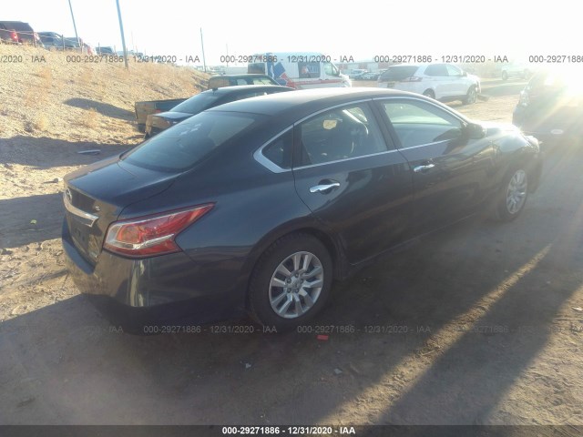 Photo 3 VIN: 1N4AL3AP7DC175039 - NISSAN ALTIMA 