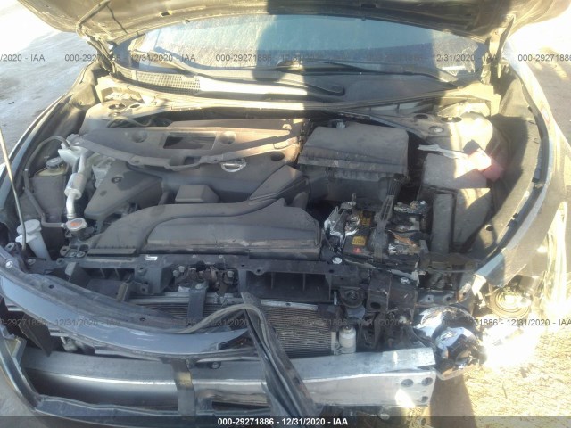 Photo 9 VIN: 1N4AL3AP7DC175039 - NISSAN ALTIMA 