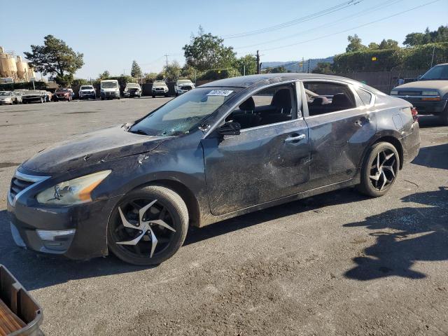 Photo 0 VIN: 1N4AL3AP7DC176014 - NISSAN ALTIMA 2.5 