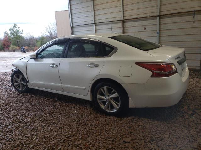 Photo 1 VIN: 1N4AL3AP7DC177311 - NISSAN ALTIMA 2.5 