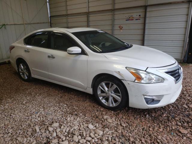 Photo 3 VIN: 1N4AL3AP7DC177311 - NISSAN ALTIMA 2.5 