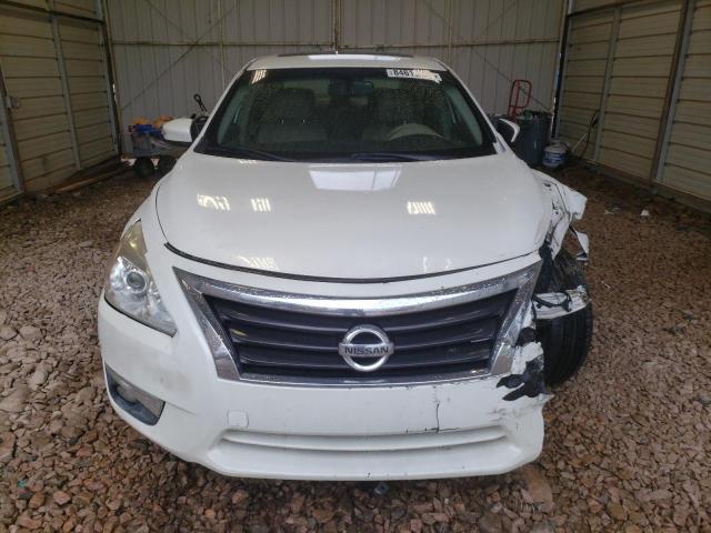 Photo 4 VIN: 1N4AL3AP7DC177311 - NISSAN ALTIMA 2.5 