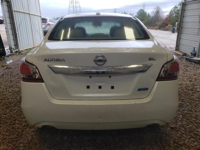 Photo 5 VIN: 1N4AL3AP7DC177311 - NISSAN ALTIMA 2.5 