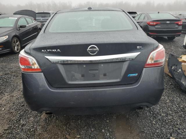 Photo 5 VIN: 1N4AL3AP7DC177521 - NISSAN ALTIMA 2.5 