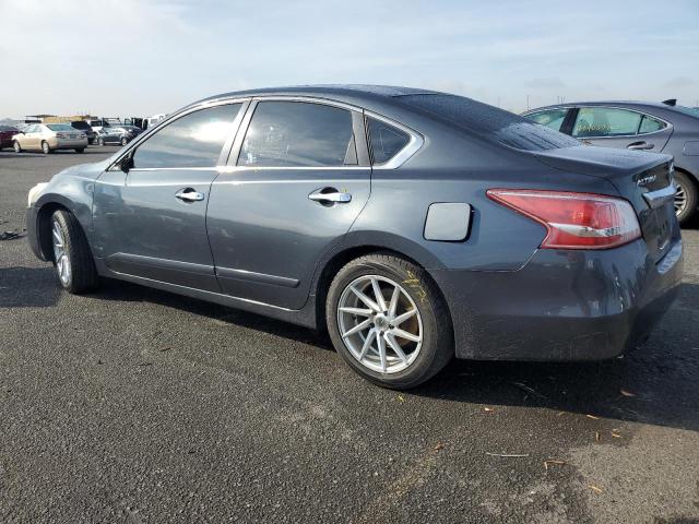 Photo 1 VIN: 1N4AL3AP7DC177535 - NISSAN ALTIMA 