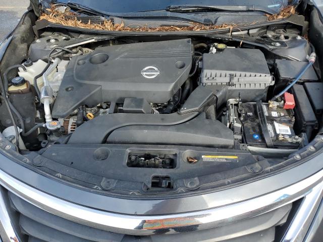 Photo 10 VIN: 1N4AL3AP7DC177535 - NISSAN ALTIMA 