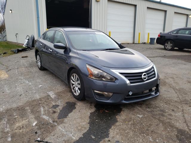 Photo 0 VIN: 1N4AL3AP7DC177616 - NISSAN ALTIMA 