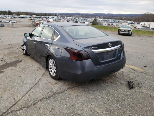 Photo 2 VIN: 1N4AL3AP7DC177616 - NISSAN ALTIMA 