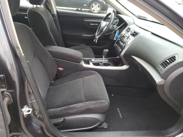 Photo 4 VIN: 1N4AL3AP7DC177616 - NISSAN ALTIMA 