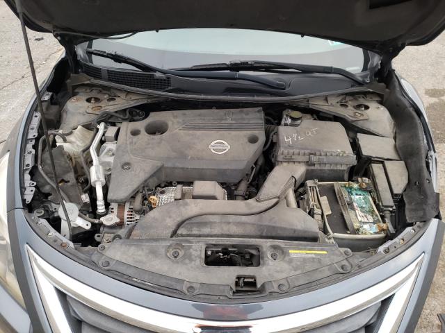 Photo 6 VIN: 1N4AL3AP7DC177616 - NISSAN ALTIMA 