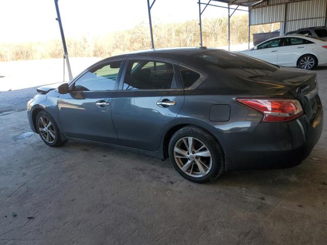 Photo 1 VIN: 1N4AL3AP7DC178829 - NISSAN ALTIMA 2.5 