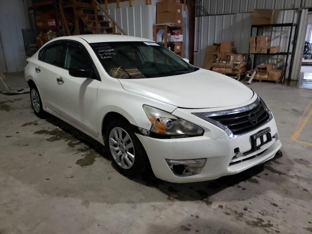 Photo 0 VIN: 1N4AL3AP7DC179026 - NISSAN ALTIMA 2.5 