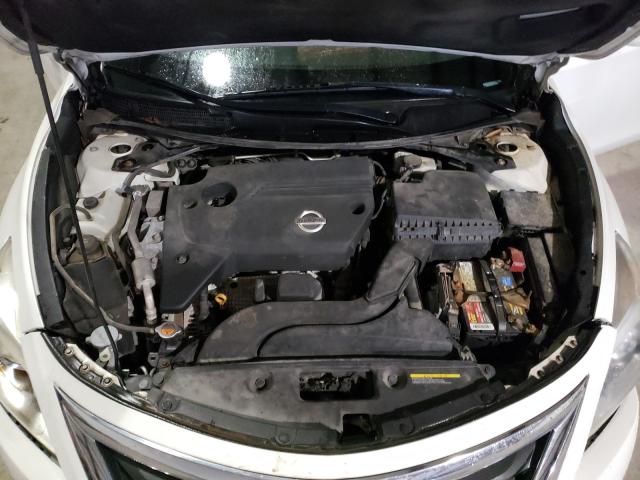 Photo 6 VIN: 1N4AL3AP7DC179026 - NISSAN ALTIMA 2.5 